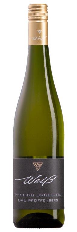 Wein vom Winzerhof Weiß: Rheinriesling Wein vom Winzerhof Weiß: Rheinriesling