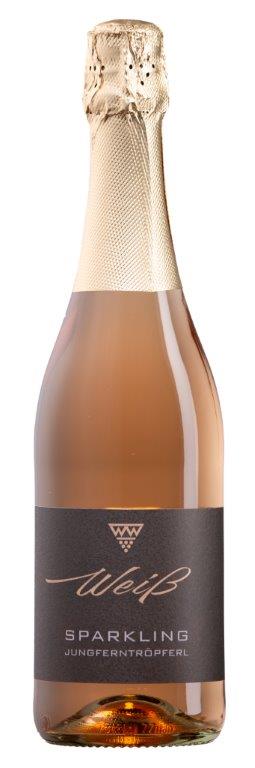 Wein vom Winzerhof Weiß: Sparkling Wein vom Winzerhof Weiß: Sparkling