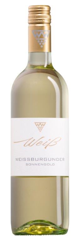 Wein vom Winzerhof Weiß: Weißburgunder