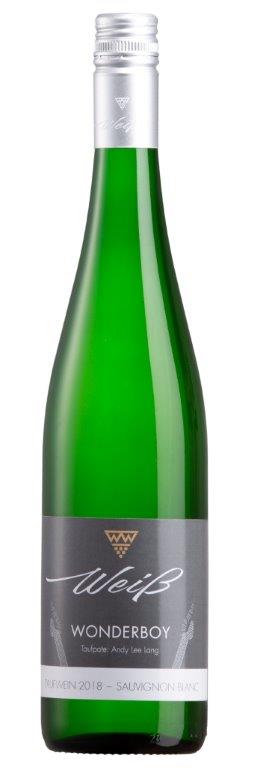 Wein vom Winzerhof Weiß: Sauvignon Blanc Wein vom Winzerhof Weiß: Sauvignon Blanc